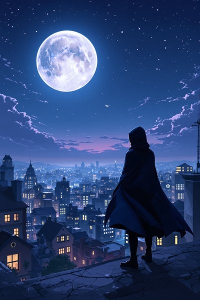 夜行者